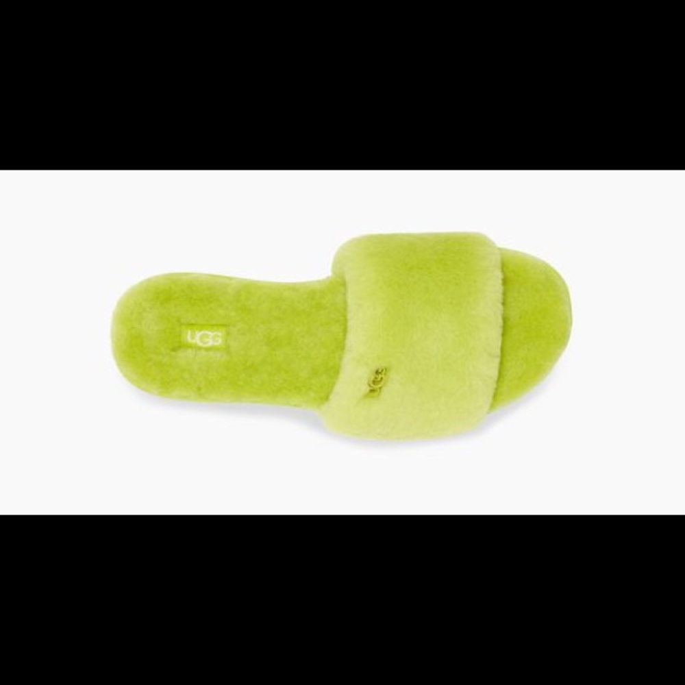 UGG Cozette Slide